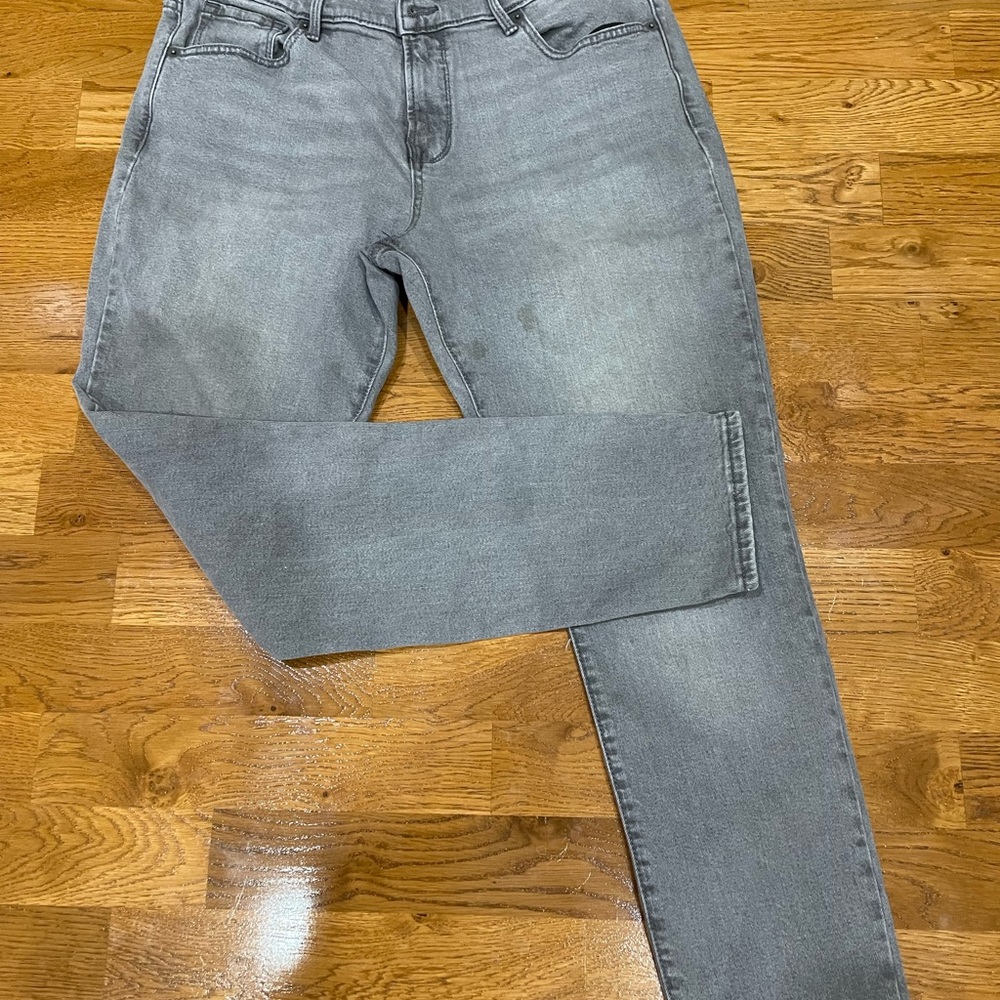 Old Navy Curvy Profile Jeans